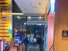 -叁宝烤肉• 西安烧烤(凤城十二路店)