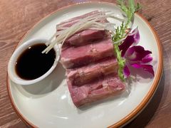 肴肉-周家二小姐的菜(西津渡店)