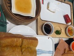 -悦得闲广式点心茶楼(蓝鲸世界店)