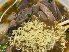 -正宗阳山牛杂(东城店)