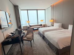 -长沙尼依格罗酒店
