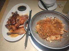 -大碗先生(万家丽店)