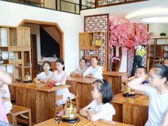 -上海市宝山区青少年活动中心