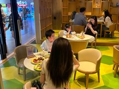 -味餐厅·海鲜·火锅·自助餐