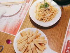 -刘一锅筋头巴脑(小北店)