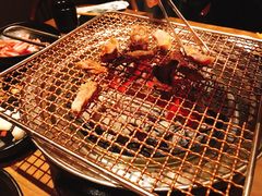 风花雪月-九田家黑牛烤肉料理(无锡T12店)