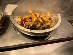 -撒拉花儿·新疆菜·清真(太阳宫店)