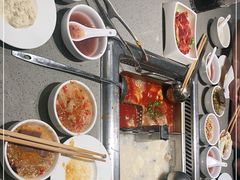 -海底捞火锅(龙岗星河COCO Park店)