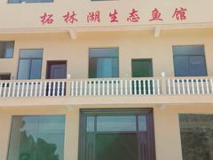-柘林湖生态鱼馆