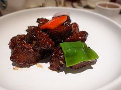 -玫瑰厅上海菜(兴国路店)