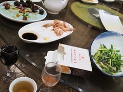 -新时代大酒店(仰口路店)