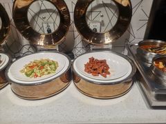 -快乐爱斯米牛排自助(正大广场店)