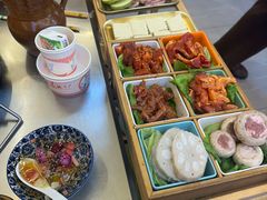 -阿昌白族石板烧·菌锅(大理古城店)