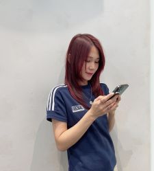 -Kraemer Paris  苏豪路易士·嘉玛发廊