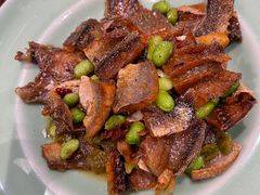 -虎哥私房菜(馒头山店)
