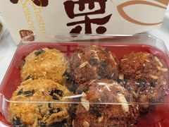 -彭记优口(王府井购物中心店)