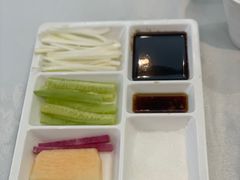 -玉林烤鸭店(定福庄店)
