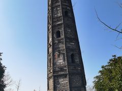 -上海佘山国家森林公园天马山园