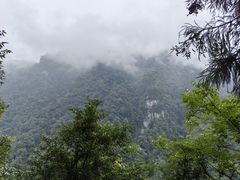 -峨眉山风景名胜区