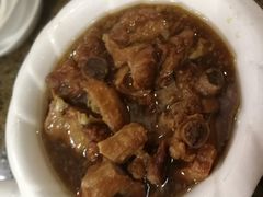 -旺达·福州菜(正大广场店)