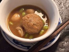 -花迹·金陵南京菜(老门东店)