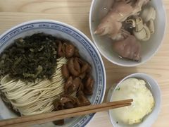 -盛兴面馆(真儒大厦店)