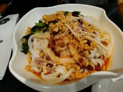 -长申国际美食广场