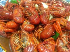 -虾少爷龙虾烧烤(双桥路店)