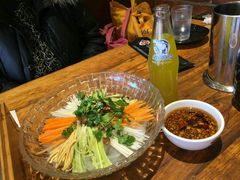 -冰城串吧(柳芳店)