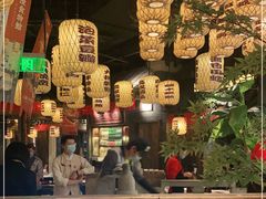 -南京大牌档(济南万象城店)