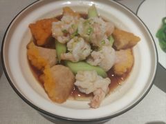 -狮王府淮扬菜(新街口友谊店)