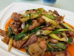 -成都驻京办餐厅(蜀都宾馆店)