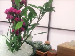 -渔日本料理铁板烧(新天地假日广场店)