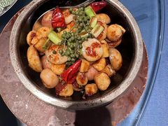 -宴周康·精致江浙菜(周浦店)