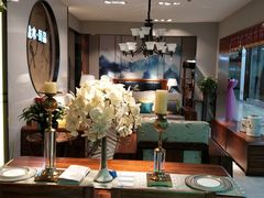 家装-月星国际家居广场(南滨河中路店)