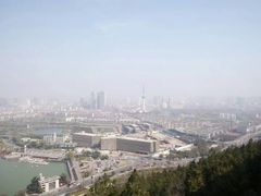 -云龙山