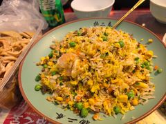 -扬二春炒饭(国庆路总店)