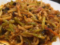 -天天初二·天津传统捞面·天津特色菜(凌奥总店)