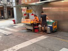 -明记牛杂(新马路分店)