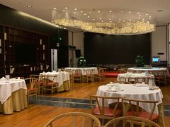 大堂-京粤荟(海王银河科技大厦店)