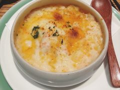 芝士蟹宝-柚子(假日店)