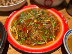 -泥糊破店小酒馆·团建聚餐(南京西路店)