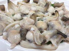 瓷蛤-良兴火锅
