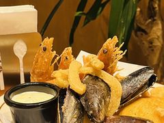 -TIGERS老虎西餐(亦庄店)