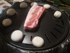 -坦坦大炉·韩式烤肉(望京店)
