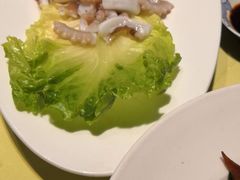 -高佳庄·舟山海鲜(海景旗舰店)