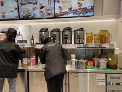 -古茗(花都骏壹万邦店)