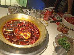 -小龙坎火锅(春熙太古里店)