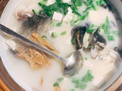-姜君·千岛湖鱼头馆(浦东大道店)