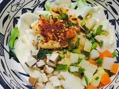 -秦韵轩·西安小馆(贻成福地广场店)